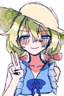 普通の魔法使い。@百合を見守る会 tweet media