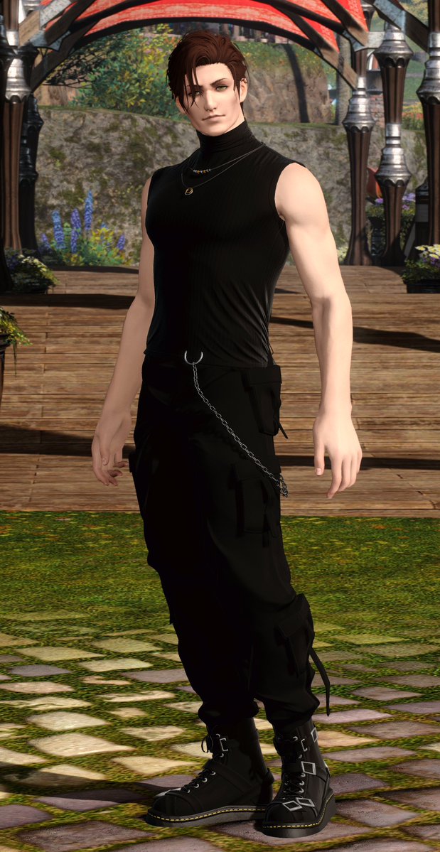 Sten's Fashion Emporium tweet media