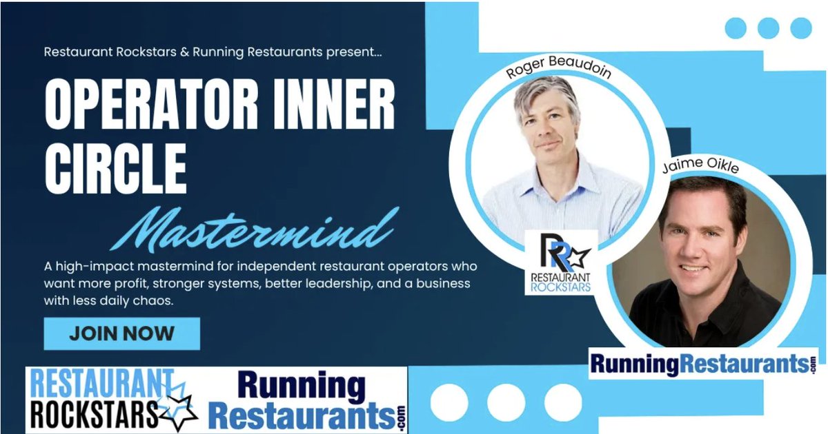 RestaurantRockStars tweet media