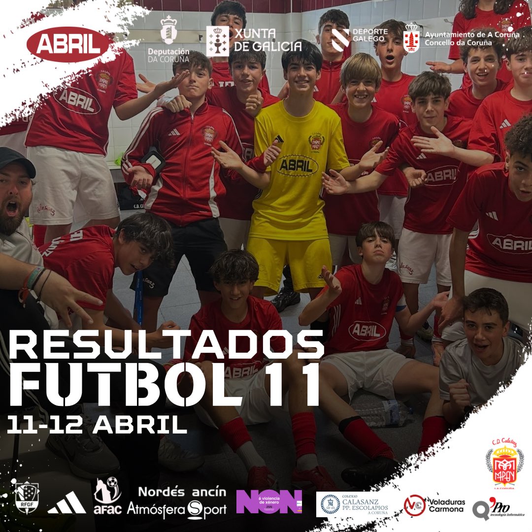 CD Calasanz tweet media
