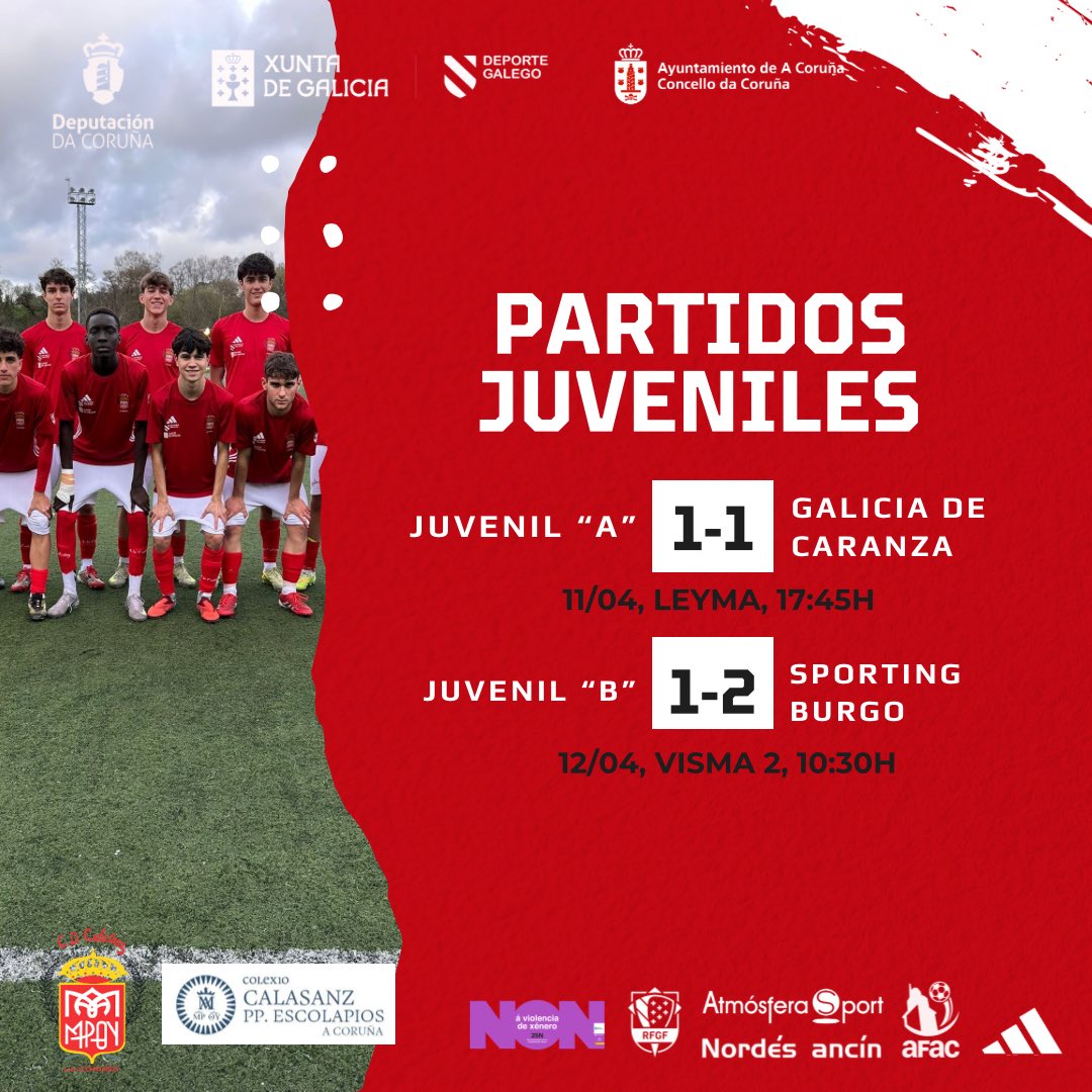 CD Calasanz tweet media