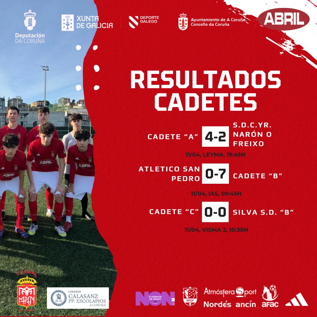 CD Calasanz tweet media