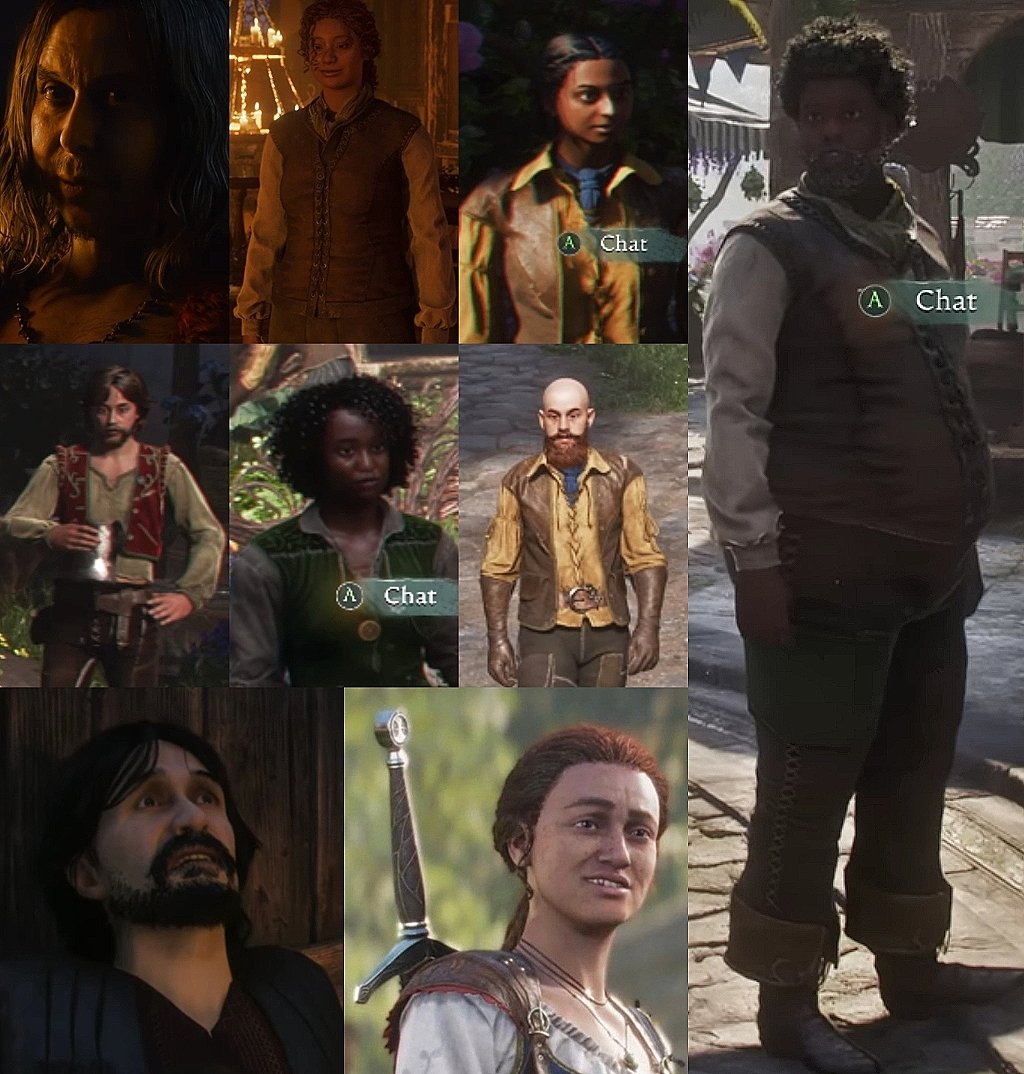 Mike Mills tweet media