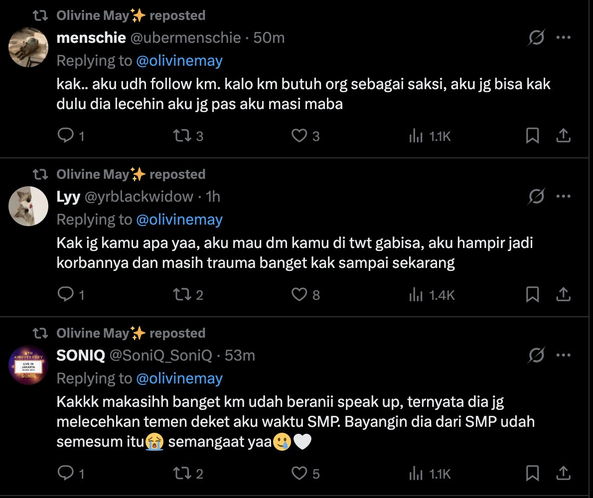 A. Ainur Rohman tweet media