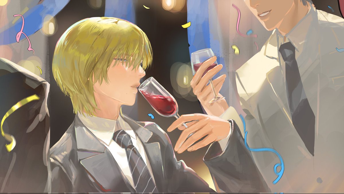 RyoNa(veryverybusy) tweet media