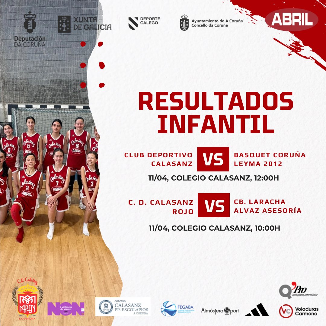 CD Calasanz tweet media