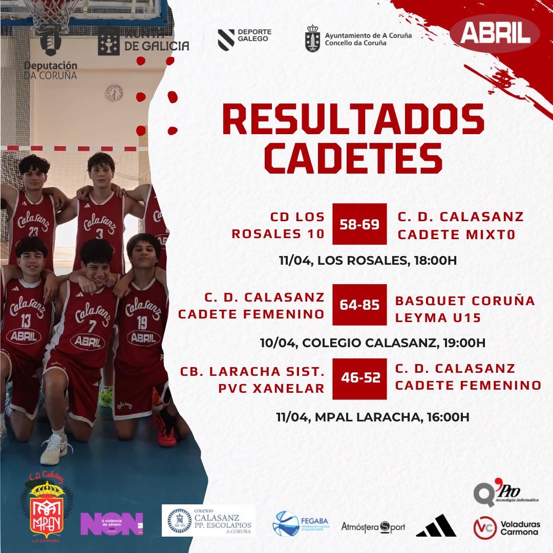 CD Calasanz tweet media