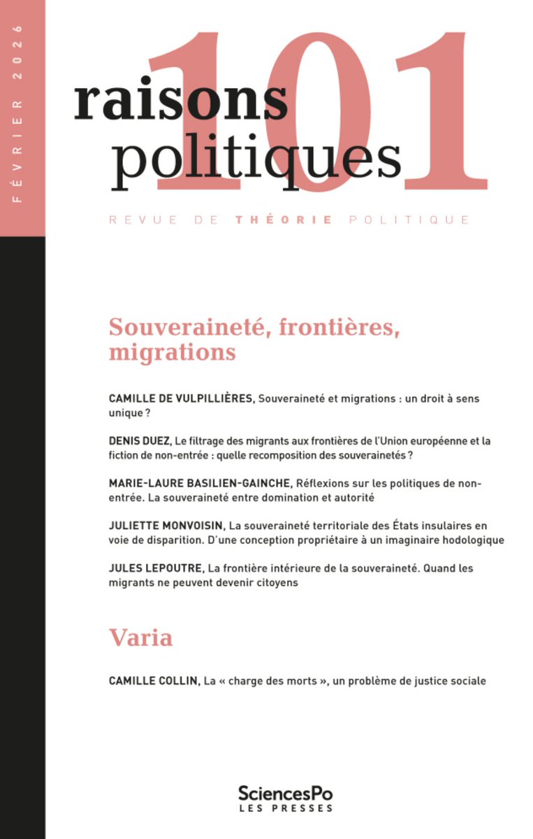 Benjamin Boudou tweet media