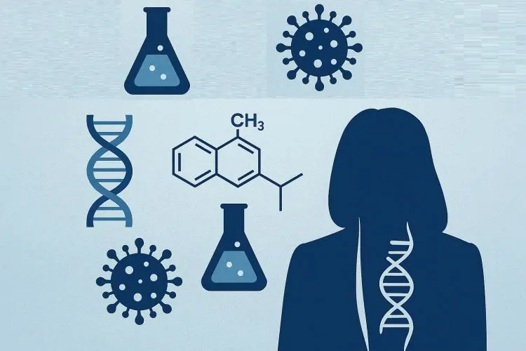 elparlamentario's tweet image. Pagano presentó una ley integral para regular la biotecnología avanzada y proteger los datos genómicos 
#Biotecnologia #Ciencia
@Marcelampagano 

parlamentario.com/2026/04/13/pag… a través de @elparlamentario