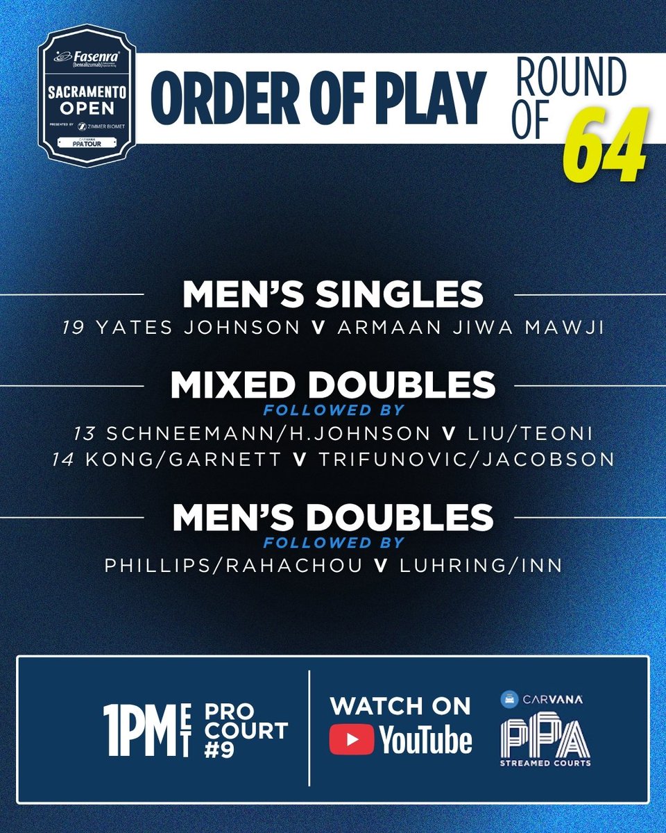 Carvana PPA Tour tweet media