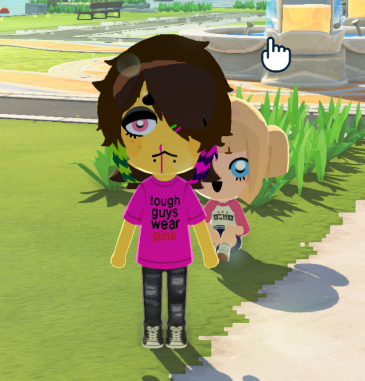 PolyNYAmor tweet media