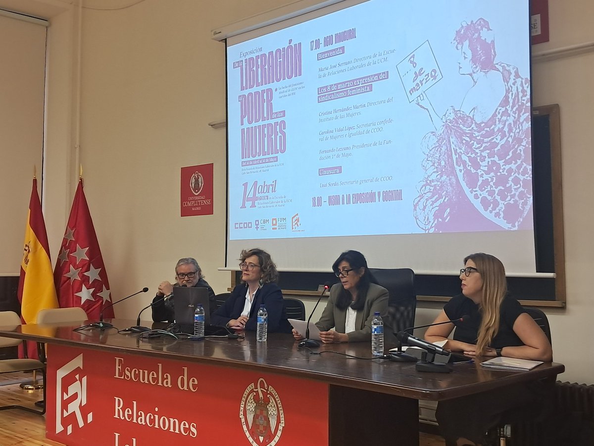 eva antón tweet media