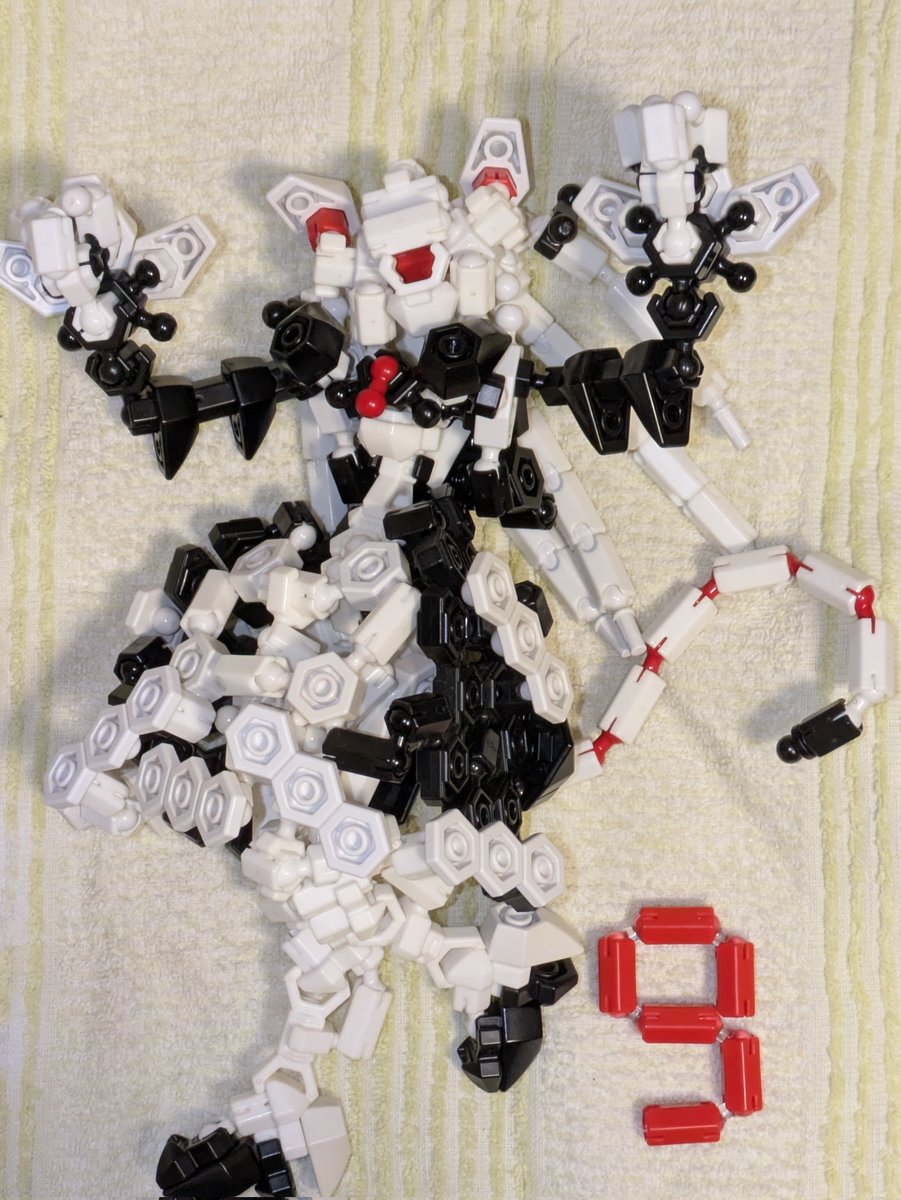 オーバーヒート扇風機@🐭 tweet media