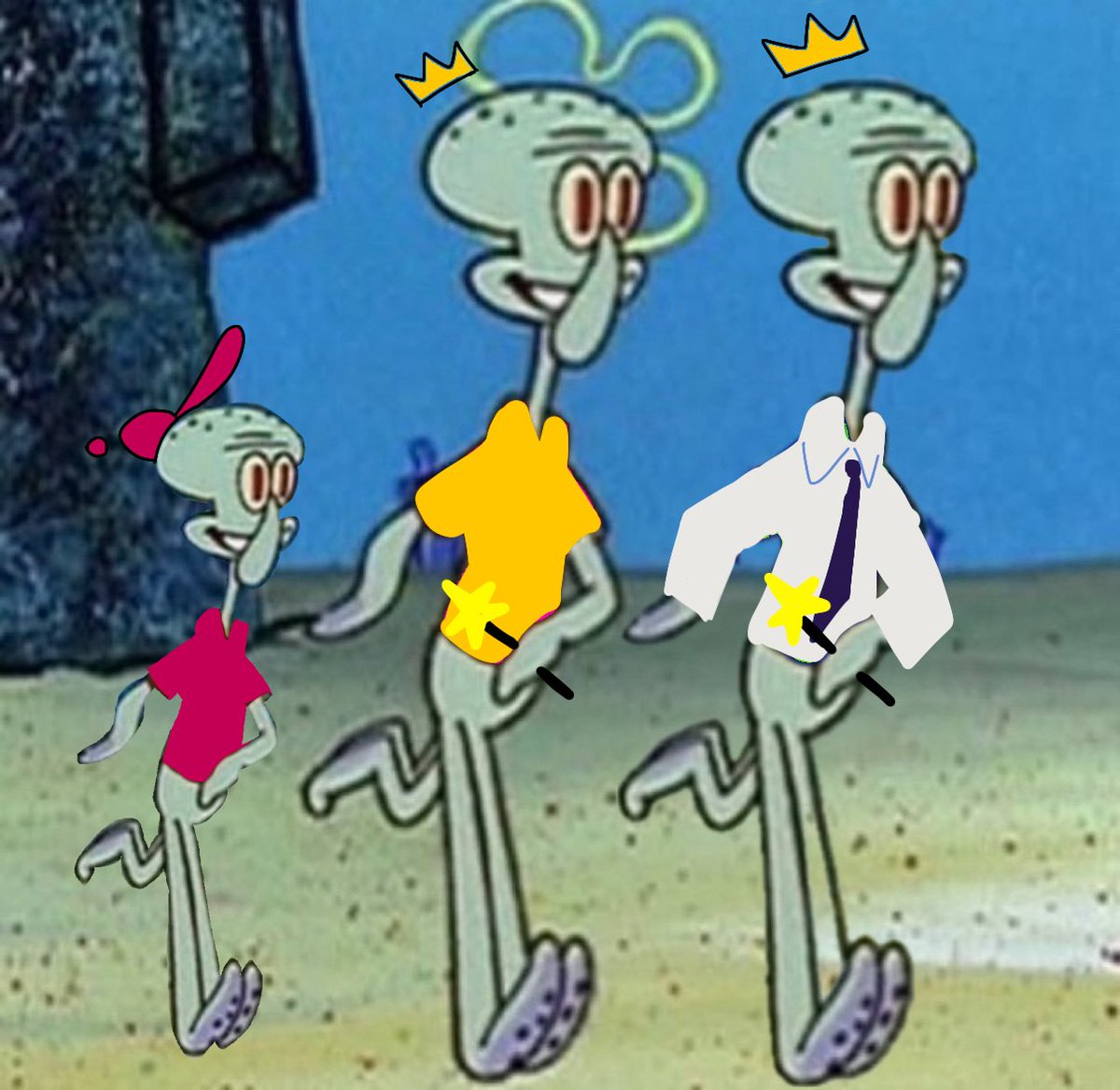 RUSTY★ tweet media