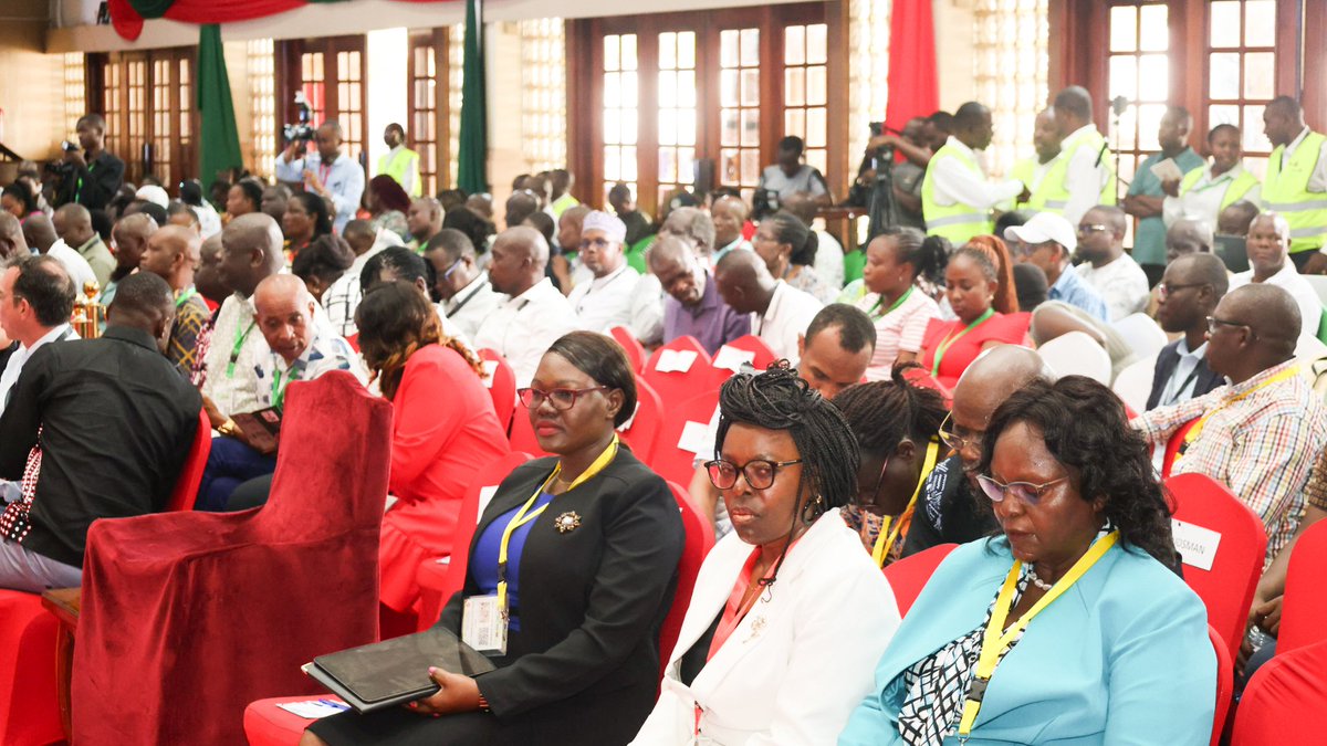 State Department for Children Services tweet media