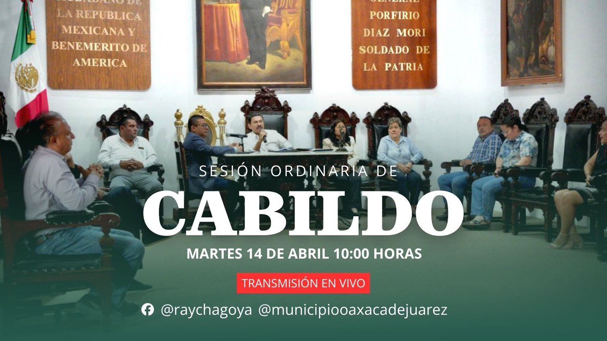 Ray Chagoya tweet media