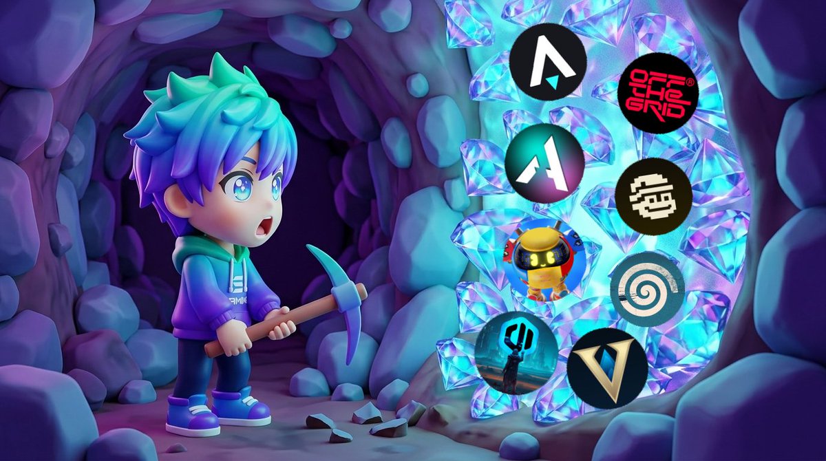 Solana Gaming tweet media