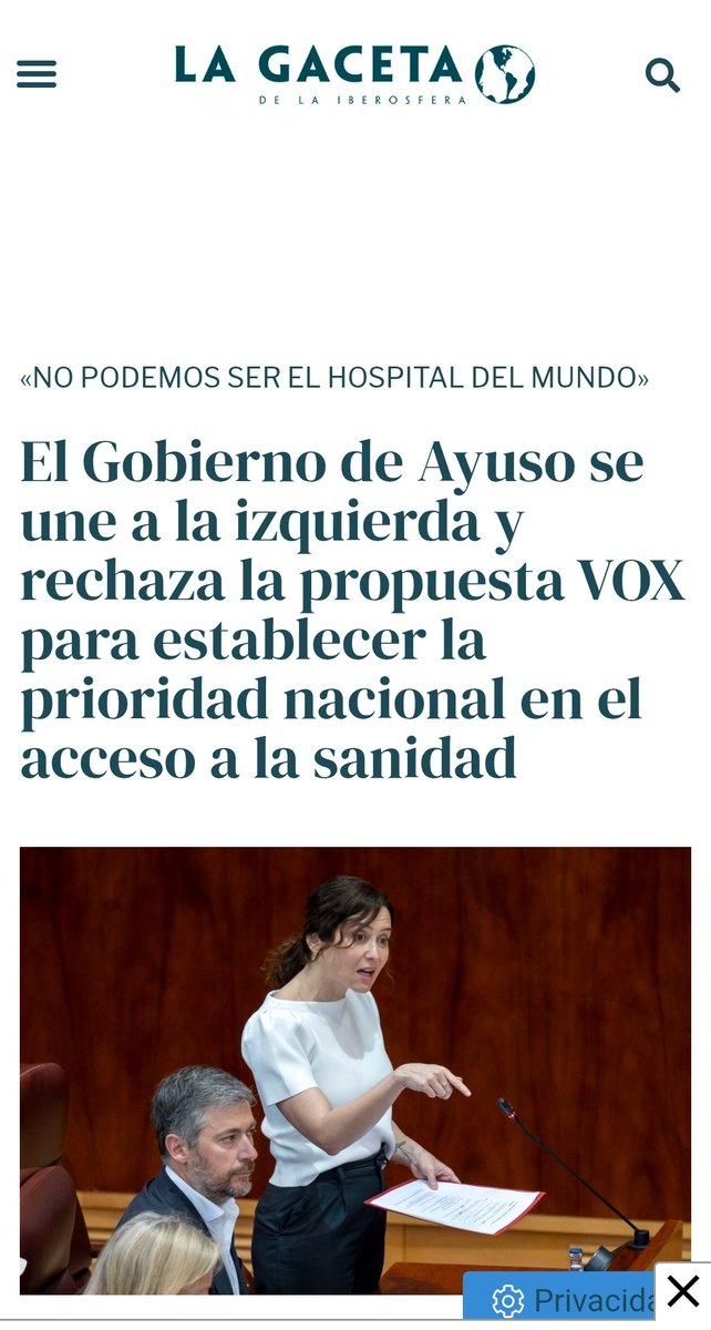 NORMA VEGA tweet media