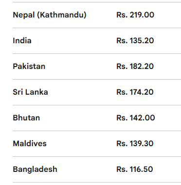 Golden Nepal tweet media