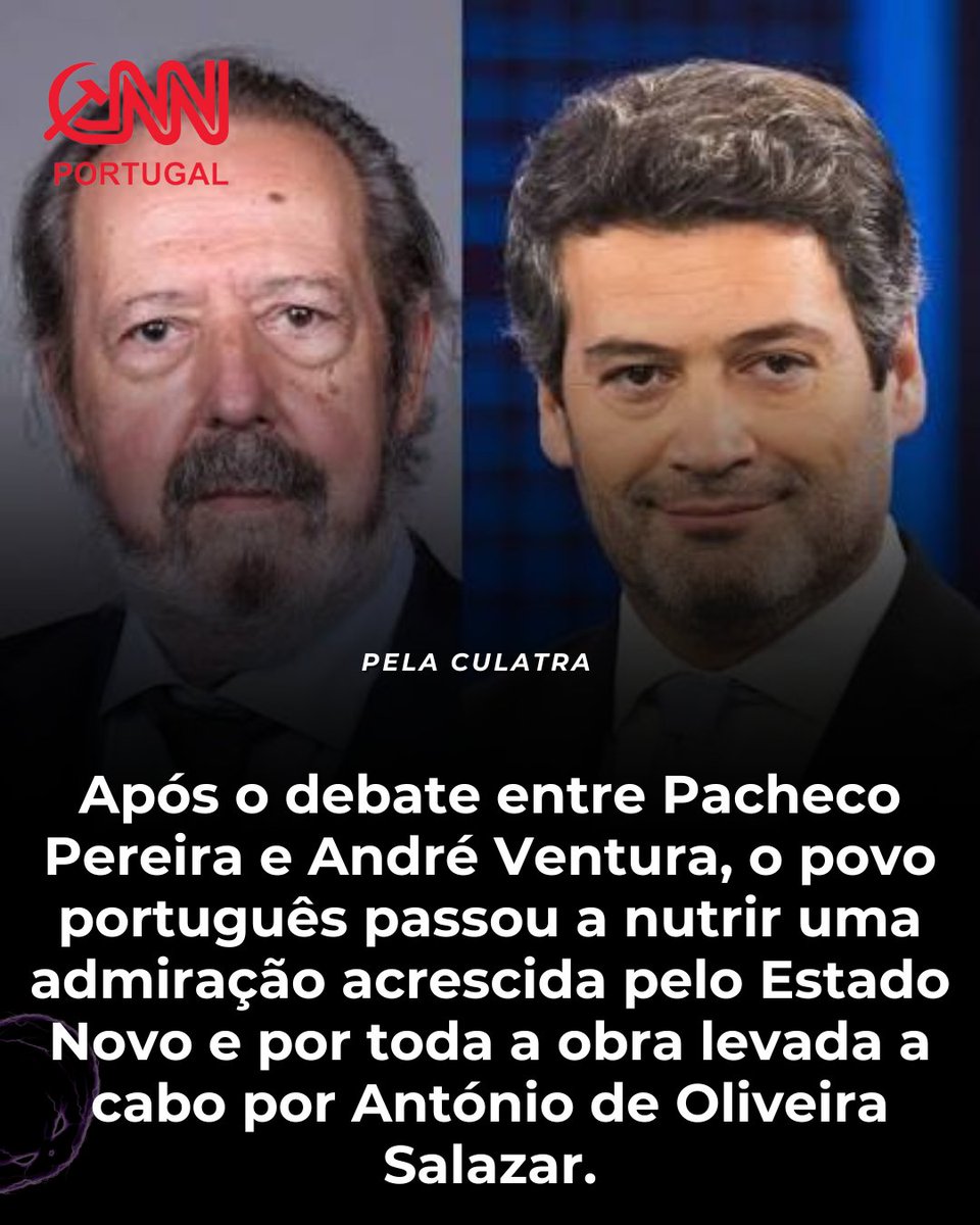 Alentej4n0's tweet image. Vocês trabalham por nós! 🙌🏻

#cnn