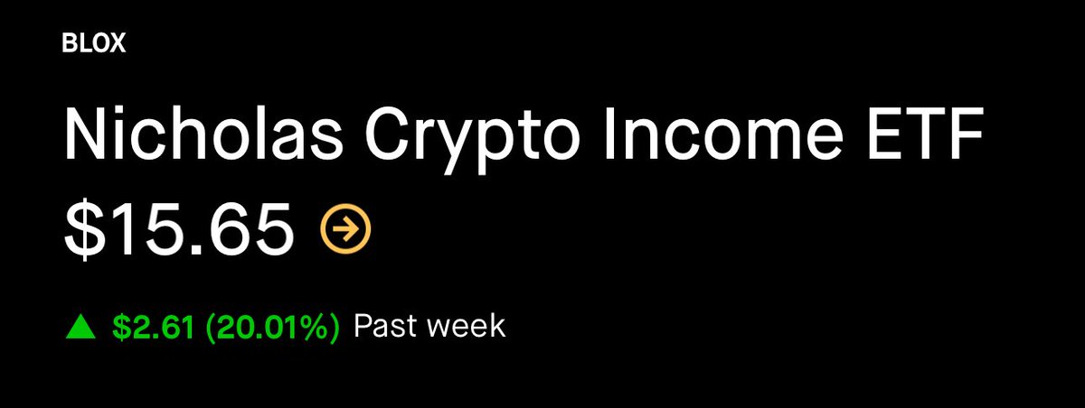 Stark Capital tweet media