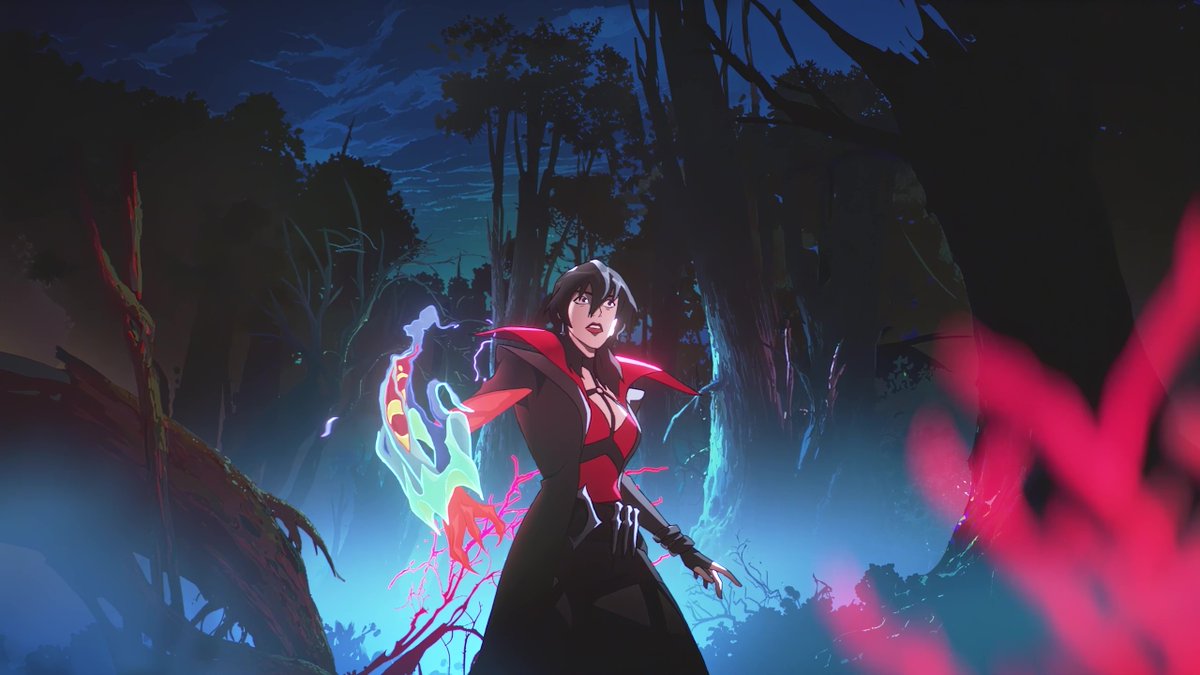 League of Legends FR tweet media