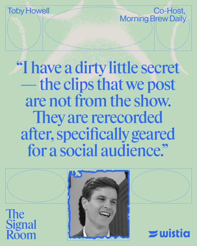Signal Awards tweet media