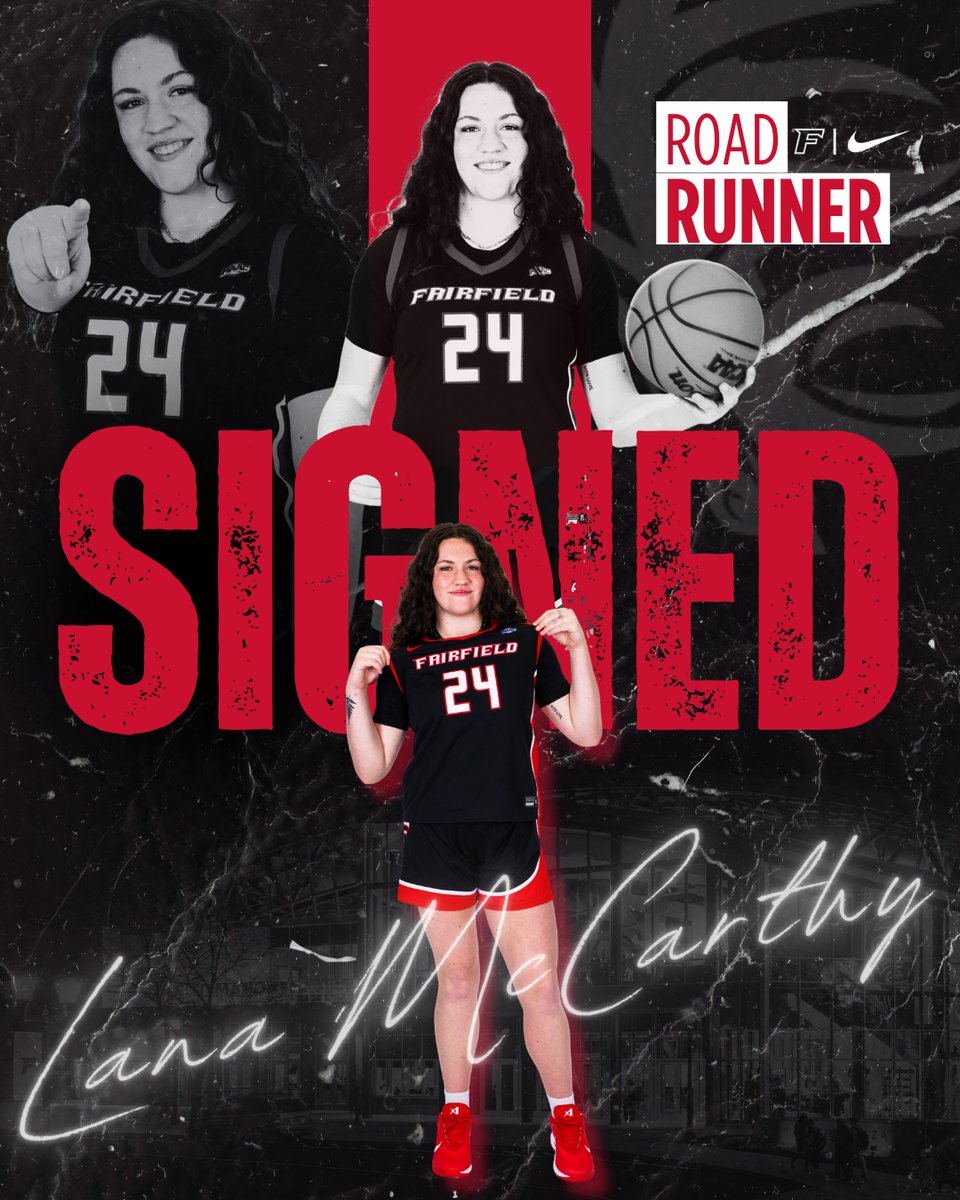 Fairfield Women’s Basketball tweet media