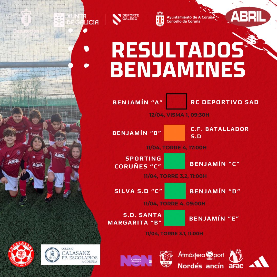 CD Calasanz tweet media