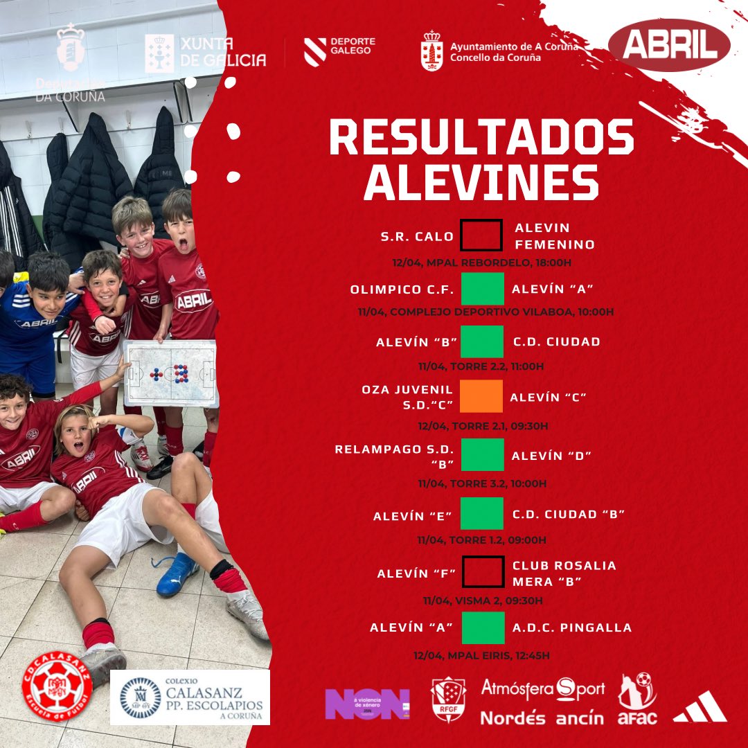 CD Calasanz tweet media