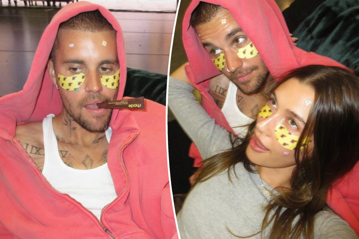 New York Post tweet media