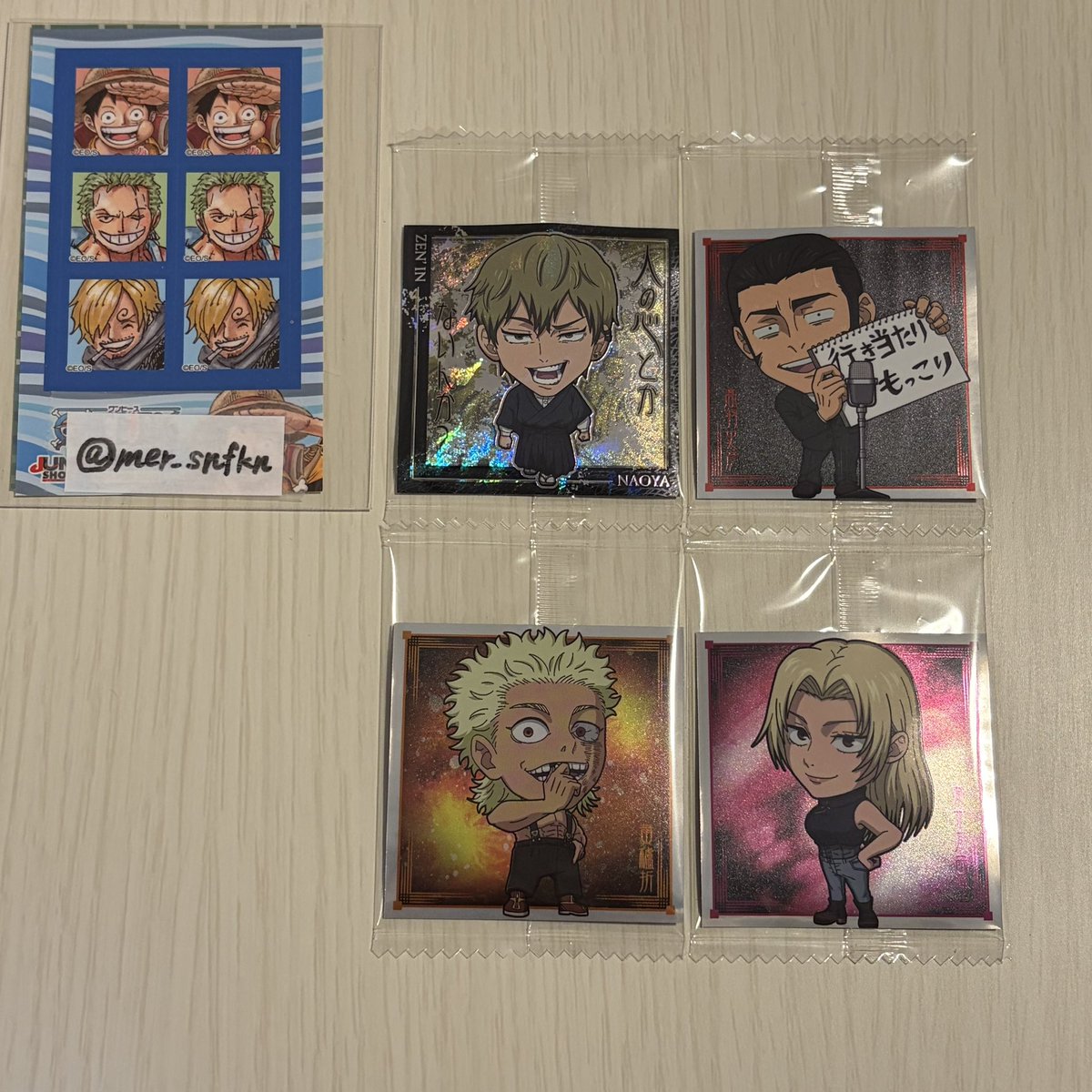 レイ❀取引垢（ツイフィ必読） tweet media