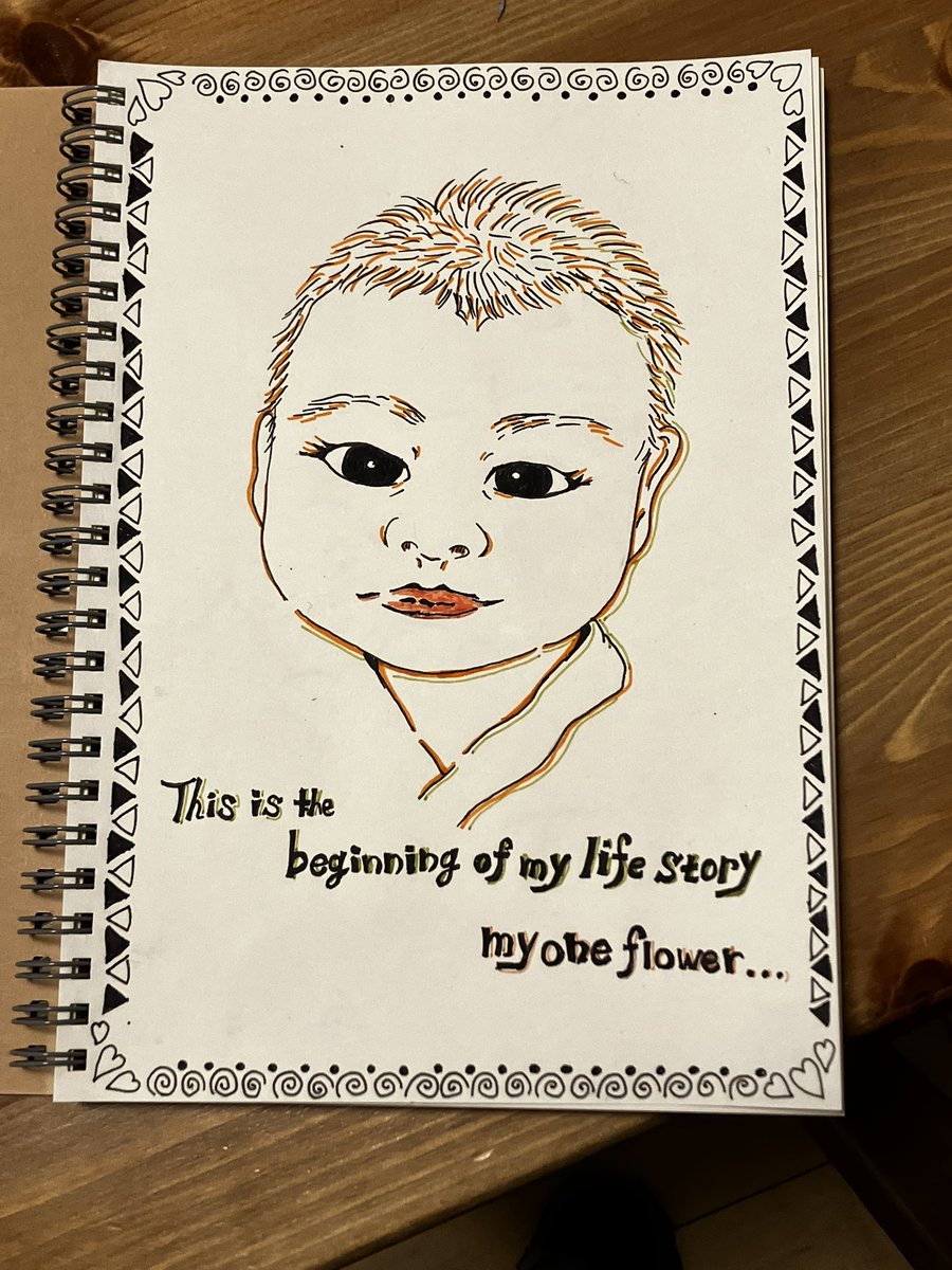 とりっき〜 tweet media