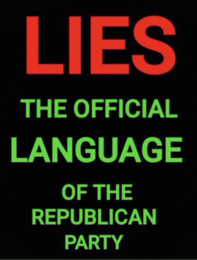 Democratic Deb tweet media