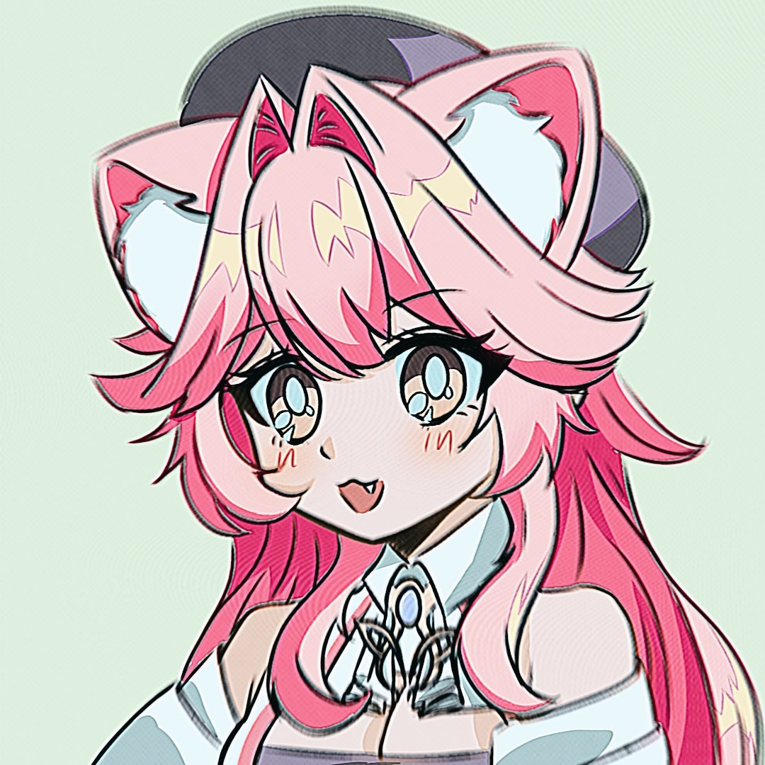 東雲よる🎲🐔🍵🐱 tweet media