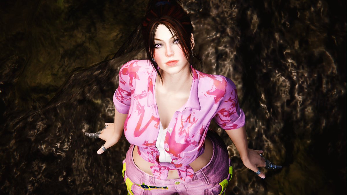 VithHime's tweet image. Somewhere out there 😊😊

#OnceHuman #gaming #openworld
#VPWorld #VirtualPhotography #VGPUnite
#VPCONTEXT #VPLab #VPSAT #VPGamers
#survival #GamingCommunity
#ワンスヒューマン #VPtree