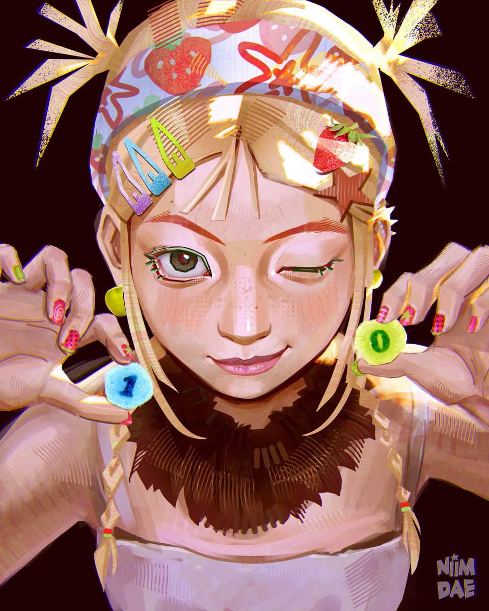 ‎ nim ★ tweet media