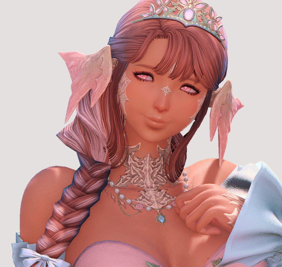 Kyary ♡🩷 tweet media