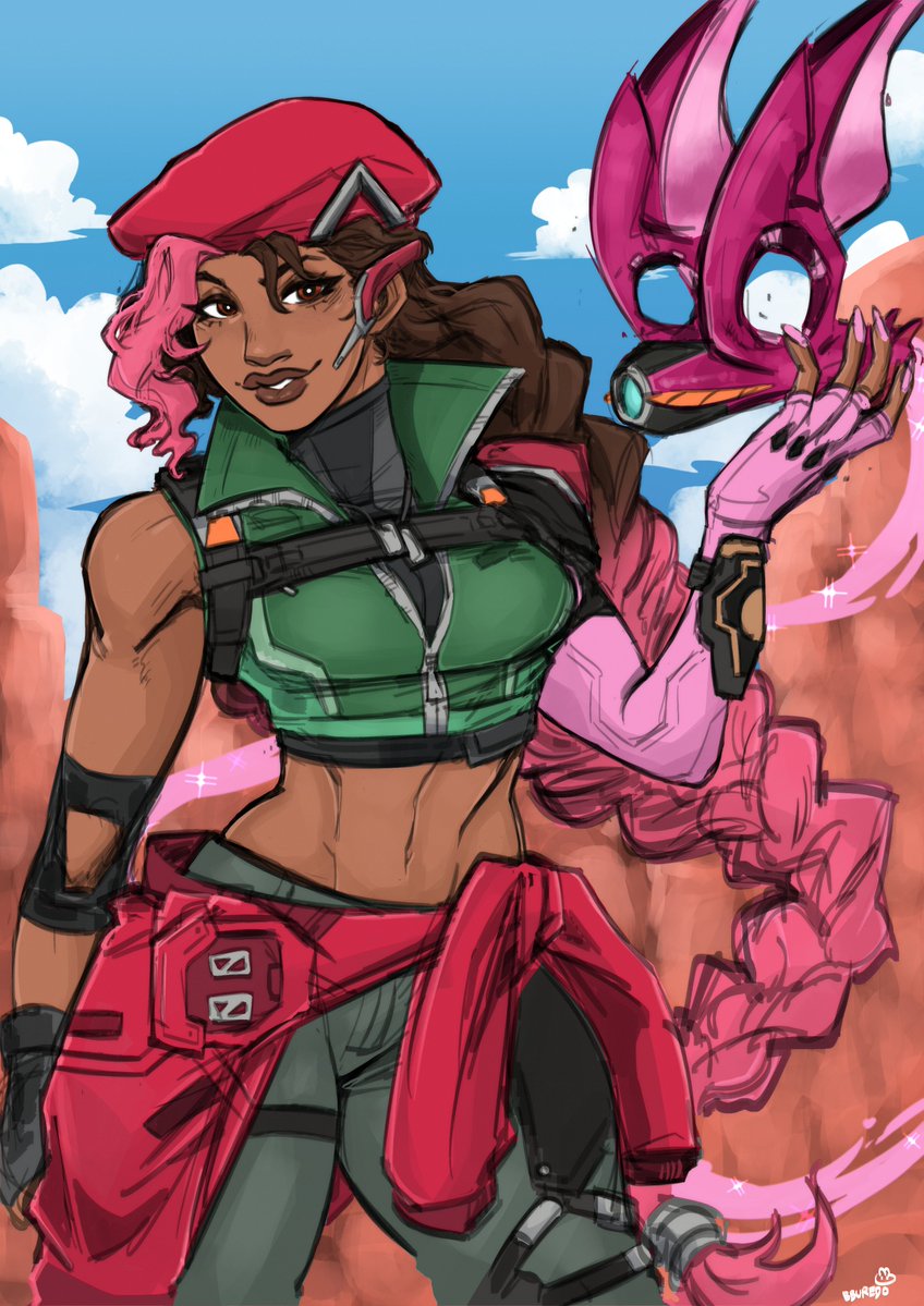 BBUREDO // eternally boolin tweet media