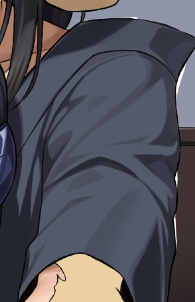 ももお(煮喰巻)@雑談 tweet media