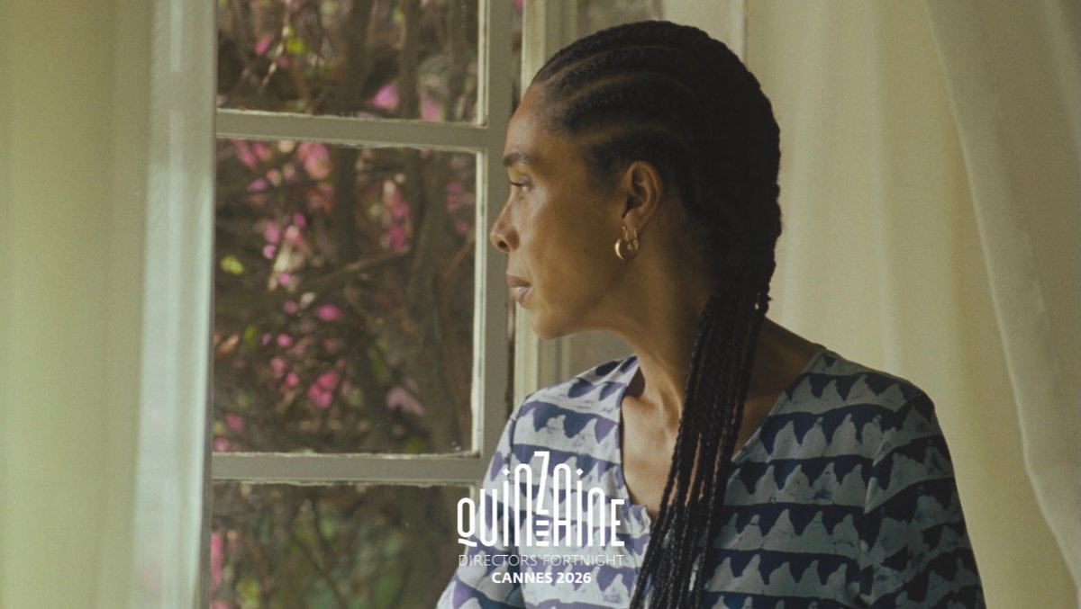 hammertonail's tweet photo. The Cannes Film Festival has announced the lineup for its 58th Directors' Fortnight, featuring numerous features and shorts from breakout and innovative voices in cinema today. Check out the full list: https://t.co/cRzhLE2Mra https://t.co/6DaXRdNLxO