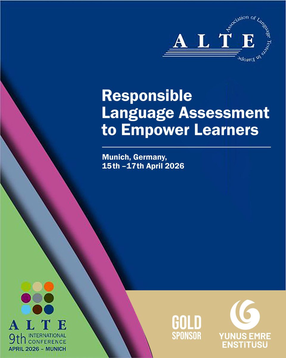 Yunus Emre Enstitüsü tweet media