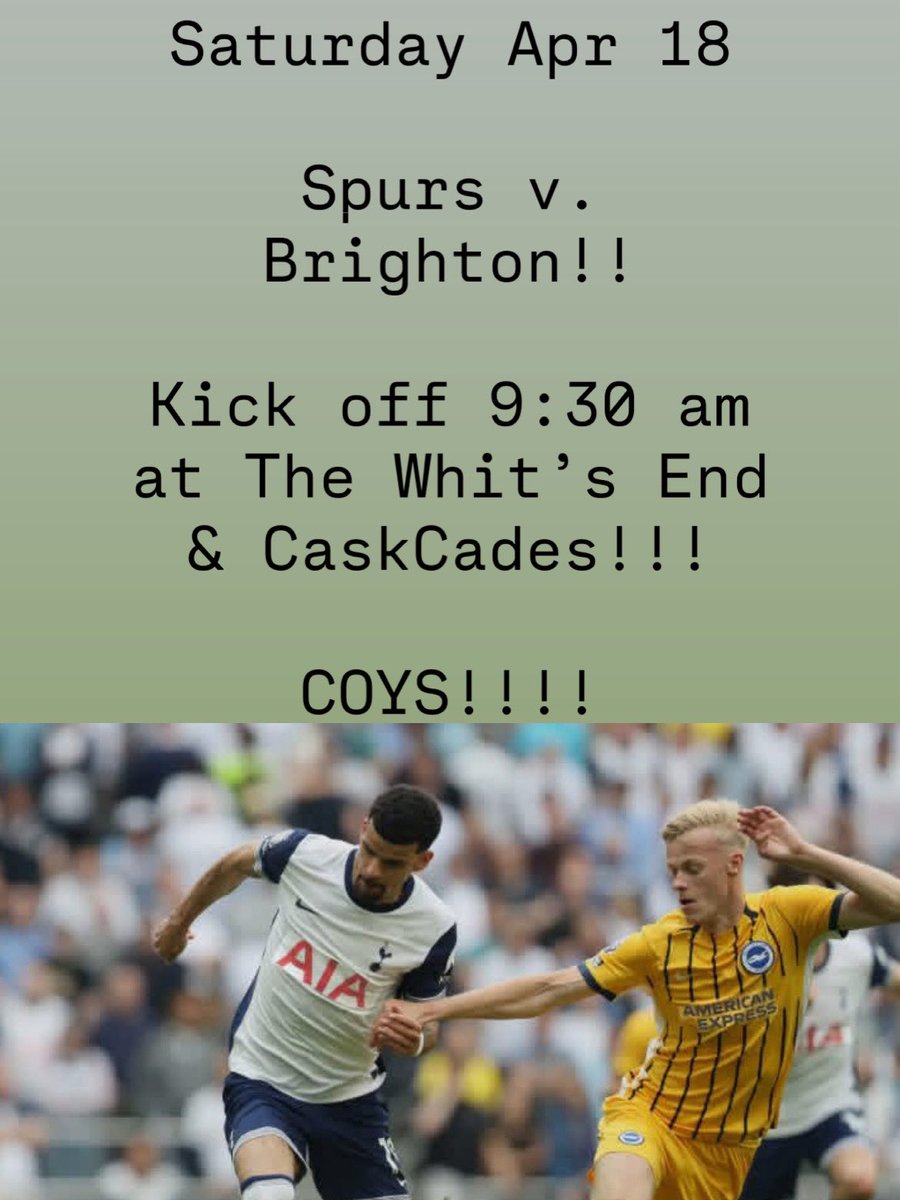 Seattle Spurs tweet media
