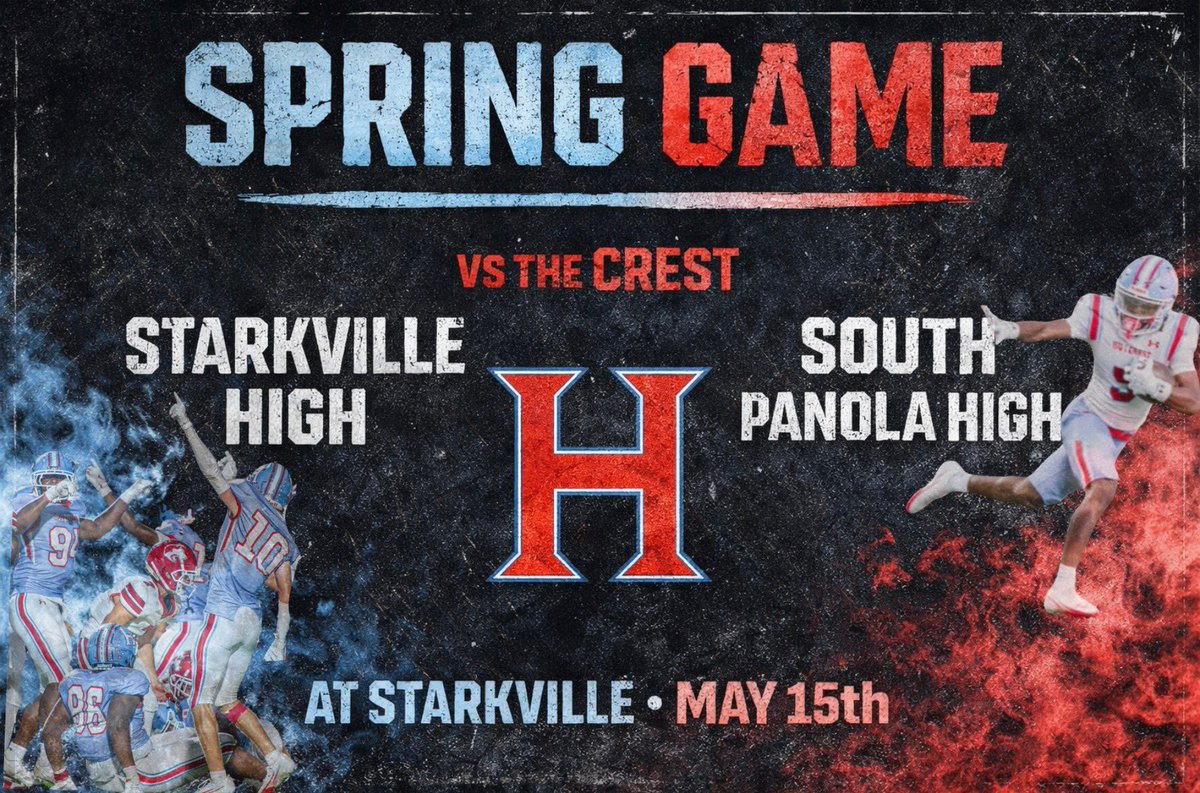 Hillcrest Football tweet media