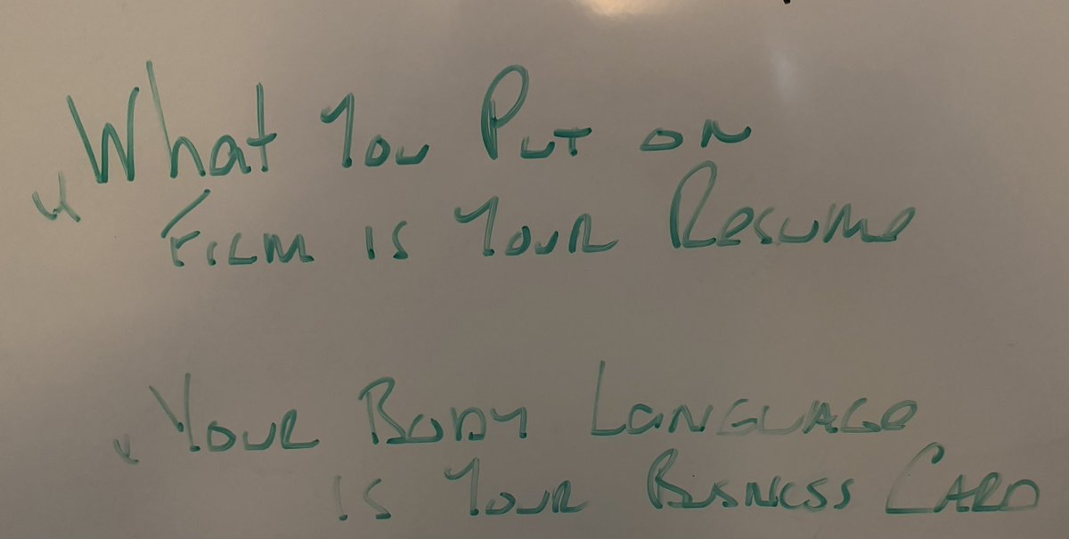 Kaleb Johnson tweet media