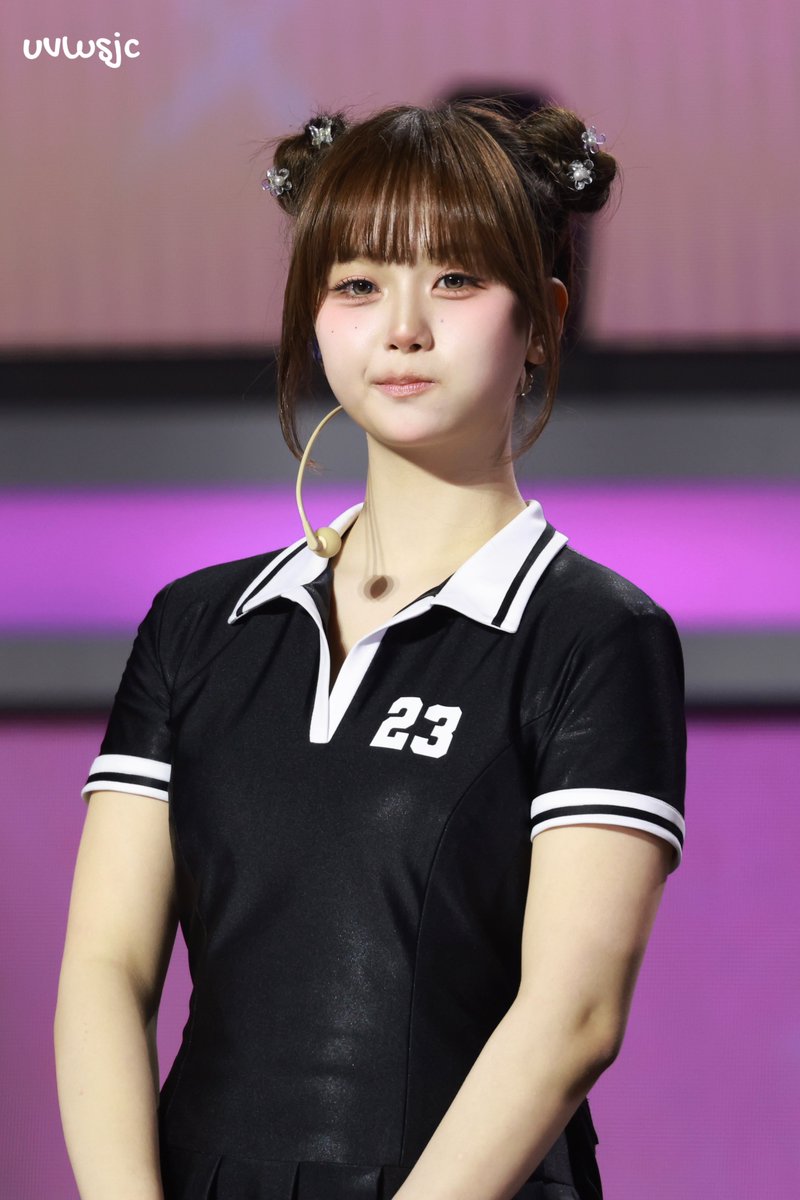 260405 My Secret New Zone #트리플에스 #tripleS #서아 #SeoAh