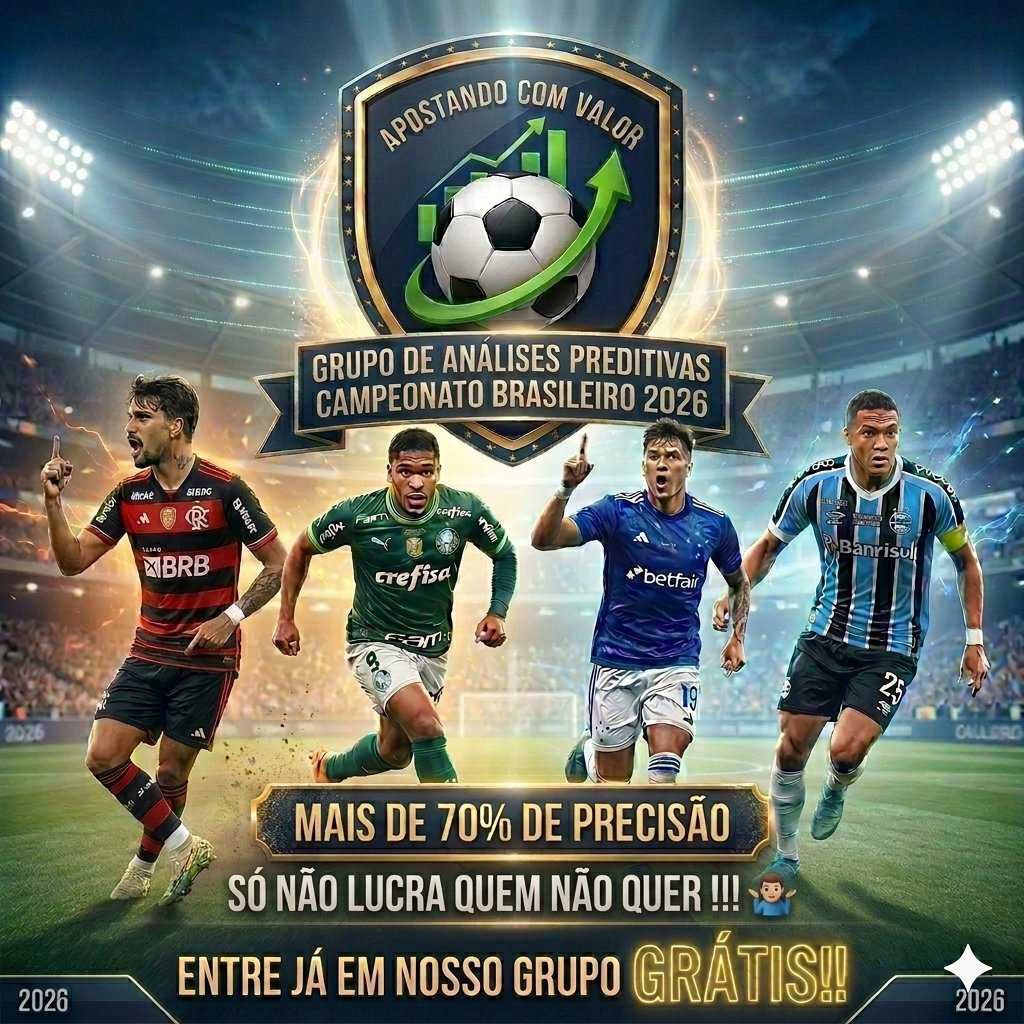 Cartola Aposta FC tweet media