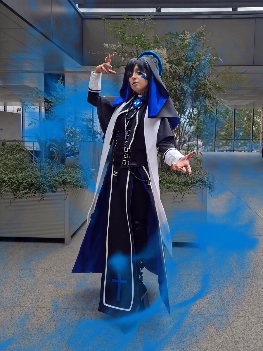 Nyon_S ➡️ Dokomi26 tweet media