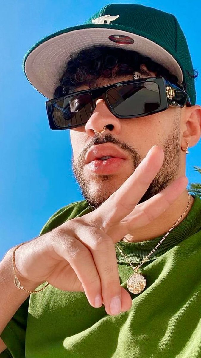 Benito Antonio Ocasio (Bad bunny (@badbunny4real) / Posts / X