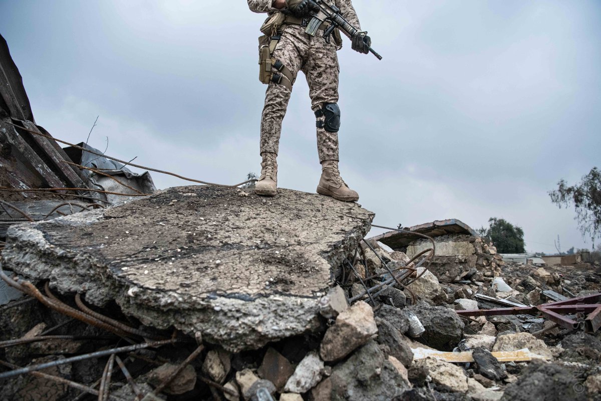 NataliaSancha's tweet image. Aquí una serie de reportajes tras 2 semanas en #Irak para hablar con actores pro y antiiraníes, kurdos, el primer ministro y sobretodo los civiles sobre el impacto de la guerra de EE UU/Israel contra Irán. En la era de la posverdad @elpais apuesta por informar desde el terreno 🧵